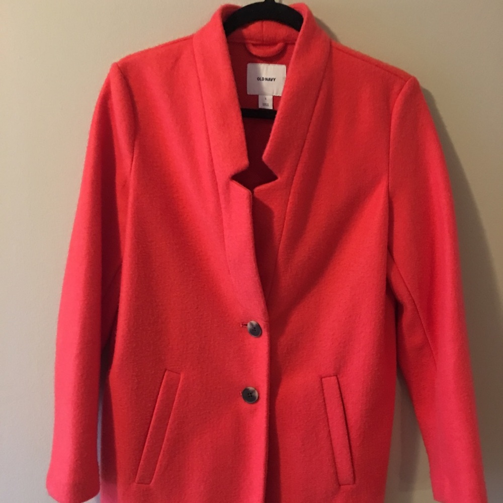 Soft Dress Coat Old Navy